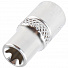 Licota E208 Головка, 1/4", E8, торцевая, E-профиль-4004