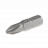 Бита крестовая PH2х25мм 1/4" DR S2 JTC-4004