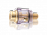 Лубрикатор 1/4", объем 8 мл MIGHTY SEVEN SW-12-4004