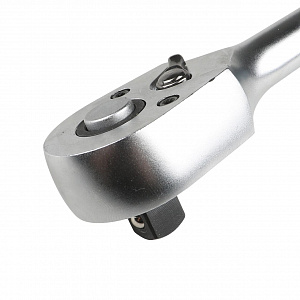 Licota ALH-00113F-HT Трещотка, 3/8", 48 зубцов