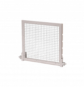 Решетка алюминиевая для пресса 50 т (N3650A/N3650F/N3650E) NORDBERG N3650#GRID