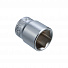 GARWIN PRO 610585-18 Головка, 3/8", 18 мм, торцевая, 6-гранная-4004
