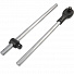 GARWIN PRO 643565-12 Набор торцевых головок 3/4" 12 гр., 19-55 мм, 21 пр.-4004