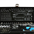 Licota ALT-5007F Набор торцевых головок 1/4" 52пр-4004