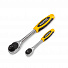 RUNTEC RT-HT1E110F Набор торцевых головок с аксессуарами RUNTEC 1/2", 1/4" в ложементе EVA, 110 предметов-4004