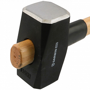 GARWIN INDUSTRIAL 712085-8000 Кувалда Garwin INDUSTRIAL с обратной рукояткой из дерева гикори, 8 кг