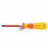 Licota ASD-910600 Отвертка изолированная VDE 1000V PH0, 60 мм-4004