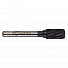 GARWIN INDUSTRIAL 900507-10*20*64 Борфреза цилиндрическая с гладким торцом 10x20x64 мм, VHM, DC, TiAlN, форма A (серия 900507)-4004
