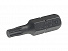 Бита SPLINE M4х25мм 1/4" JTC-4004