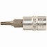 Licota H2TT10 Головка со вставкой, 1/4", T10H, 37 мм-4004