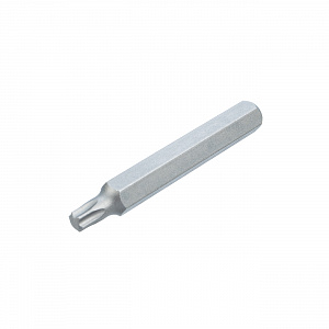 GARWIN PRO 631035-T45 Бита, с шестигранным хвостовиком, 10 мм, T45, 75 мм, 1 шт