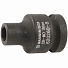 GARWIN PRO 620260-8 Головка, 1/2", 8 мм, торцевая, 6-гранная, ударная-4004