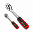 RUNTEC RT-HT72T Набор ручных инструментов RUNTEC TECHNIC 72 предмета 1/2", 1/4"-4004