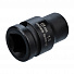 GARWIN INDUSTRIAL 621005-13 Головка, 1/2", 13 мм, торцевая, 12-гранная, ударная-4004