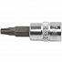 Licota H2T20 Головка со вставкой, 1/4", T20, 37 мм-4004