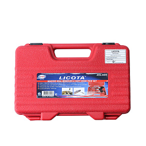 Licota ATA-3403 Набор для демонтажа сальников