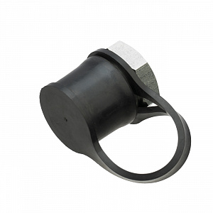 GARWIN INDUSTRIAL 819045-1-38 Быстроразъёмное соединение гидравлическое; 700 бар; 3/8” NPT; нипель, внутренняя резьба