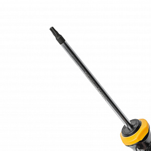 RUNTEC RT-SD1TE7F Набор отверток RUNTEC S2 TORX в ложементе EVA, 7 предметов