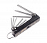 Набор ключей TORX T9-T40 складных 8 предметов JTC-4004