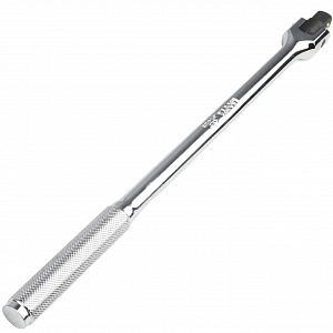Licota AFT-C1215 Вороток, прямой, 1/2", 375 мм, шарнирный