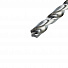 GARWIN INDUSTRIAL 100525-16 Сверло спиральное по металлу 16 мм, DIN 338, HSS-G, 5xD, 118°, HA, тип N, с проточенным хвостовиком 10 мм-4004