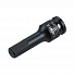 Licota A3MDH10 Головка торцевая, 3/8", HEX наружный, H10, ударный-4004