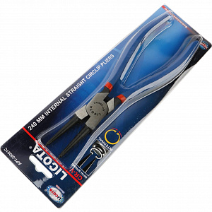 Licota APT-38001C Съемник стопорных колец сжим прямой 240 мм