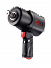 Гайковерт пневматический ударный 3/4", 2034 Нм MIGHTY SEVEN NC-6266-4004