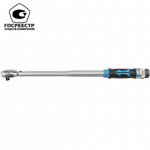 Licota AQL-N4210V Динамометрический ключ 1/2" 40-210Нм