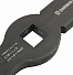 GARWIN PRO A80585-M24 Ключ для тормозных суппортов, односторонний, М24-4004