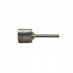 GARWIN INDUSTRIAL 900505-25*25*69 Борфреза цилиндрическая с гладким торцом 25x25x69 мм, VHM, DC, форма A (серия 900505)