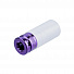GARWIN PRO 626533-22 Головка, 1/2", 22 мм, торцевая, 6-гранная, ударная, глубокая, тонкостенная, для литых дисков-4004