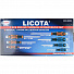 Licota ASD-600K1 Набор отверток усиленных цельнометаллических 7пр.-4004