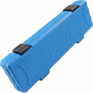 Licota ASA-40011 Набор ударных головок глубоких 1/2" 13пр. 10-30 мм