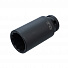 GARWIN INDUSTRIAL 621020-27 Головка, 1/2", 27 мм, торцевая, 12-гранная, ударная, глубокая-4004
