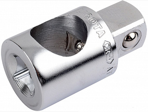 Licota ATM-A430 Переходник бегунок 1/2"-3/8"