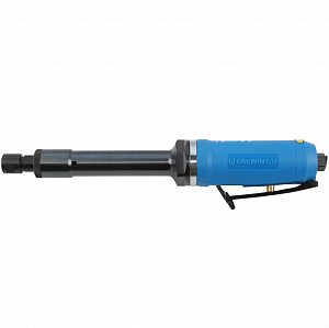 GARWIN INDUSTRIAL 802507-5320 Пневматическая шлифовальная бормашинка 20000 об/мин., удлиненная 330 мм, промышленная