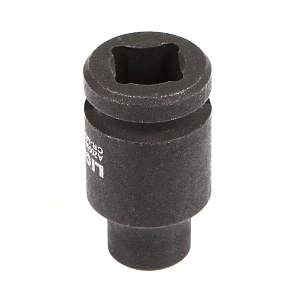 Licota A20050 Головка, 1/4", 5 мм, торцевая, 6-гранная, ударная