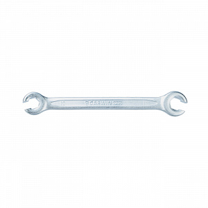 GARWIN PRO 601405-10*11 Ключ разрезной, двусторонний, 15°, 10 мм, 11 мм