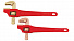 GARWIN INDUSTRIAL GSS-TKC76 Ключ трубный 90гр. искробезопасный 0-76 мм, 450 мм-4004