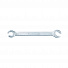 GARWIN PRO 601405-10*11 Ключ разрезной, двусторонний, 15°, 10 мм, 11 мм-4004