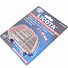 Licota TAP-50003 Набор экстракторов для сломанного крепежа CrMo 5/64 - 19/64" 5 пр.-4004