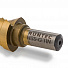 RUNTEC RT-DS4-22-10 Сверло ступенчатое RUNTEC 4-22 мм, 10 ступеней, HSS-TiN-4004