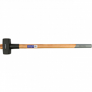 GARWIN INDUSTRIAL 712085-5000 Кувалда Garwin INDUSTRIAL с обратной рукояткой из дерева гикори, 5 кг