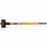 GARWIN INDUSTRIAL 712085-5000 Кувалда Garwin INDUSTRIAL с обратной рукояткой из дерева гикори, 5 кг-4004