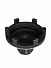 Головка для крепления дифференциала автобусов Mercedes VR80058-4004