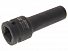 Головка торцевая 3/4" TORX E22 глубокая L=110мм JTC-4004