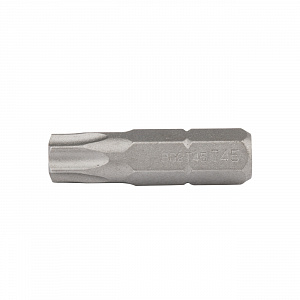 GARWIN PRO B02T45 Бита, с шестигранным хвостовиком, 5/16", T45, 30 мм, 1 шт
