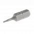 Бита TORX Т5х25мм 1/4" DR JTC-4004