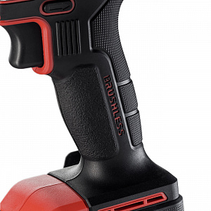 RUNTEC RT-ID60T Дрель-шуруповерт ударная аккумуляторная RUNTEC TECHNIC 13 мм, 20 В, 2*2Ач, 60 Нм